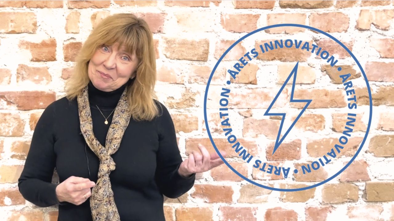 Årets innovation 2024 | SBUF