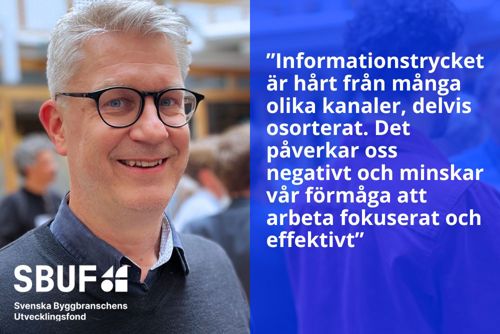 Olle Samuelson och citat ur texten